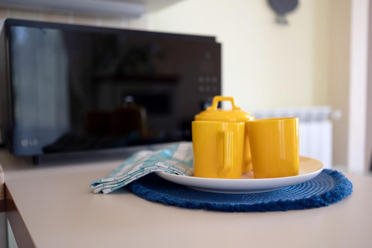 Maison Laura Diano Borello Bagian luar foto